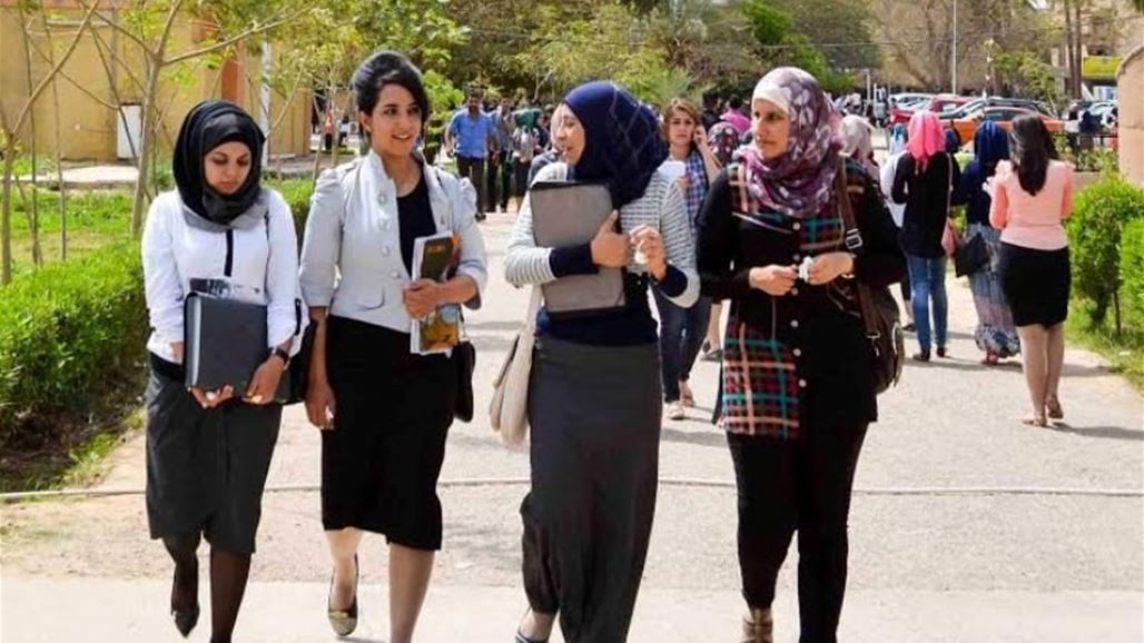دليل القبول المركزي بالعراق 2019 … عبر الرابط الرسمي لموقع وزارة التعليم العالي العراقية