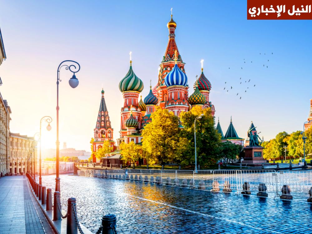فيزا روسيا للسعوديين – تأشيرة إقامة : الأوراق المطلوبة وكيفية الحصول على تاشيرة روسيا
