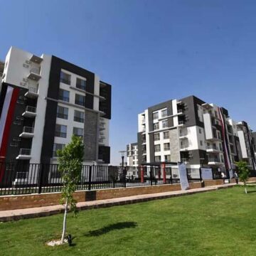 الإسكان تعلن موعد حجز وشروط وأسعار وحدات سكن مصر ب5 مدن جديدة
