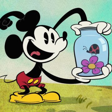 تردد قناة ميكي 2019 Mickey Kids المحببة للأطفال على قمر النايل سات وطريقة استقباله