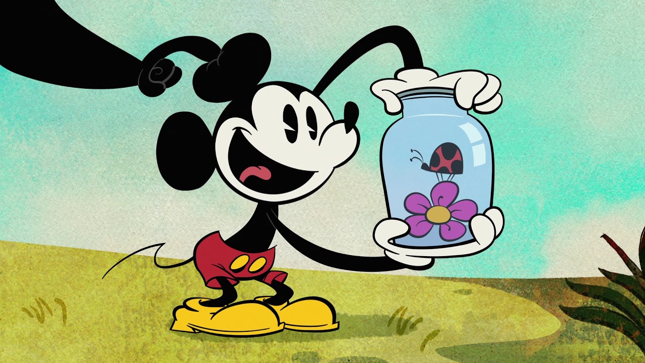 تردد قناة ميكي 2019 Mickey Kids المحببة للأطفال على قمر النايل سات وطريقة استقباله