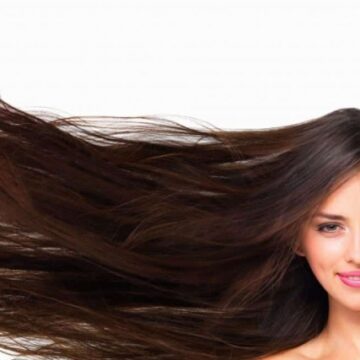 وصفة هندية مجربة لتطويل الشعر بسهولة جربيها واحصلي على شعر طويل وجذاب في وقت قصير