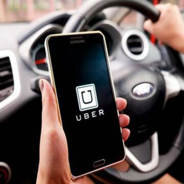 شركة أوبر بالقاهرة تقدم أعلى معايير الأمان والترفيه موظفيها لتقديم أفضل الخدمات للجمهور من uber
