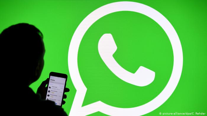 تطبيق واتساب whatsapp يصدم ملايين المستخدمين ويتوقف عن مجموعة من الهواتف في مطلع فبراير 2020