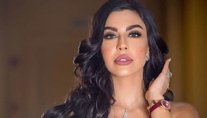 الحصول على هوية مقيمة للفنانة اللبنانية ليلى اسكندر بالمملكة العربية السعودية