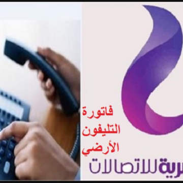 الان برقم الهاتف استعلم عن فاتورة التليفون الأرضي لشهر يناير 2020 عبر رابط موقع الشركة المصرية للإتصالات billing.te.eg