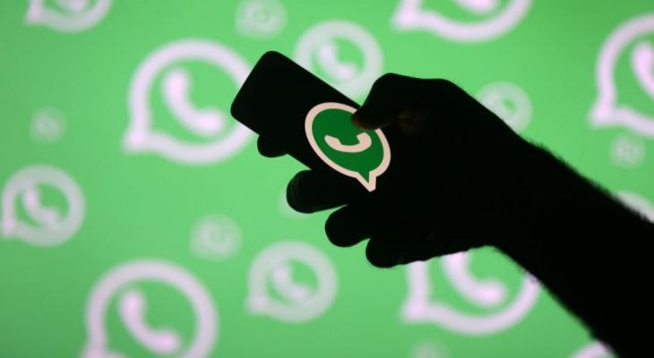 تطبيق واتساب whatsapp يصاب بعطل مفاجيء اليوم يمنع المستخدمين من تبادل الصور والمقاطع الصوتية