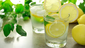 رجيم الماء والليمون للتخسيس بدون بذل أي مجهود والحصول على حرق دهون عالي وبشكل فعال