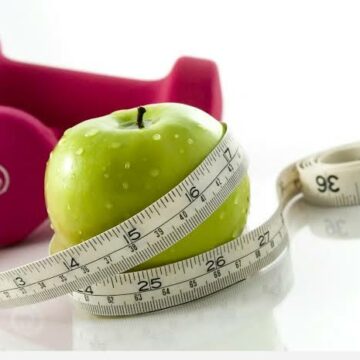 رجيم سريع لإنقاص الوزن للحصول على جسم رشيق بأسرع وقت بخطوات بسيطة