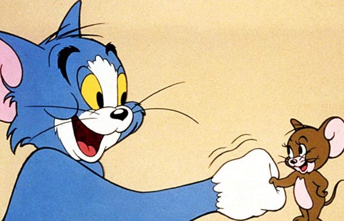 استقبل تردد قناة توم وجيري لعام 2020 على النايل سات بعد التعديلات واستمتع بمشاهدة مغامرات القط والفأر