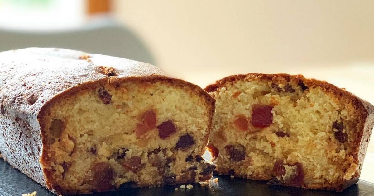 طريقة تحضير الكيكة الإنجليزية لفطور سهل وسريع ومختلف .. تعرفي على أسرار نجاح الكيك والخطوات بالتفصيل