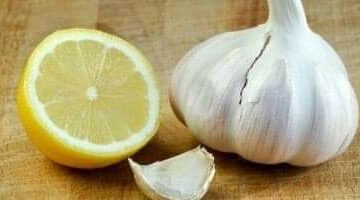 وصفة الجدة بطة “مشروب الثوم والليمون” لإنقاص الوزن وإزالة الكرش وحرق الدهون في أسرع وقت