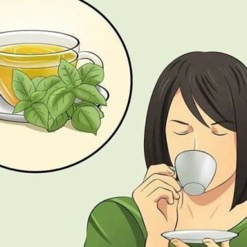 وداعا للكرش تناولي كوب من شاي الأعشاب لخسارة 8 كيلو في أسبوع والتخلص من الدهون المتراكمة في البطن والأرداف