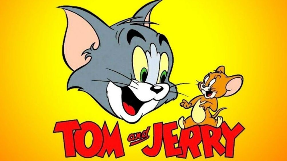 تردد قناة توم وجيري Tom and Jerry الفضائية للأطفال عبر الأقمار الصناعية نايل سات