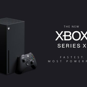 تسريب صور ومعلومات عن الإصدار الجديد من جهاز إكس بوكس Xbox Series X المنتظر طرحه قريباً