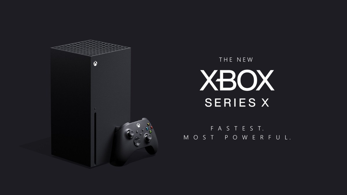 تسريب صور ومعلومات عن الإصدار الجديد من جهاز إكس بوكس Xbox Series X المنتظر طرحه قريباً