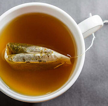 الخبراء يحذرون: تناول الشاي الأخضر بتلك الطريقة له أضرار خطيرة على الصحة قد تصل إلى سرطان الكبد