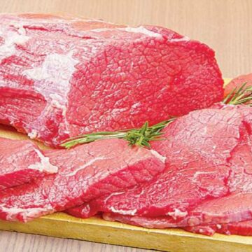 أضرار تناول اللحوم الحمراء بكثرة وأسباب عديدة تجعلك تحذر الإكثار منها
