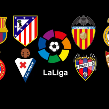 جدول ترتيب فرق الدوري الأسباني 2020 بعد فوز برشلونة اليوم