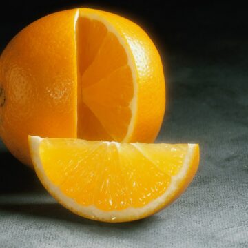 فوائد البرتقال في موسمه.. تناول برتقالة واحدة يوميًا وهذا ما سيحدث لجسمك وفق أحدث الدراسات