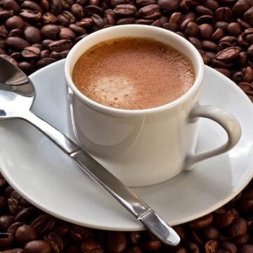 التخسيس بالقهوة وصفة جديدة لتخسيس 17 كيلو في 60 يوم.. القهوة ماكينة حرق الدهون وشد الجسم