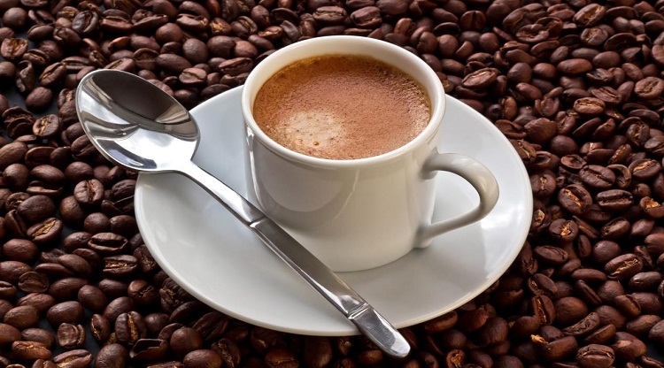 التخسيس بالقهوة وصفة جديدة لتخسيس 17 كيلو في 60 يوم.. القهوة ماكينة حرق الدهون وشد الجسم