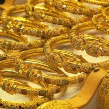 أسعار الذهب فى السعودية اليوم السبت 18-1-2020 وبيان سعر الذهب وعيار 24 يسجل 187 ريال