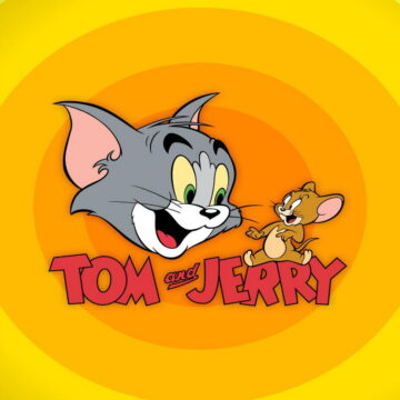تردد توم وجيري Tom and Jerry على القمر الصناعي نايل سات “ترددات 2020 الجديدة”