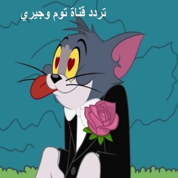 تردد قناة توم وجيري 2020 Tom and Jerry لمتابعة أجمل أفلام الكارتون القط والفأر على نايل سات