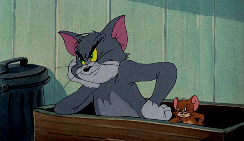 تردد قناة توم وجيري 2020 Tom and Jerry الجديد على نايل سات لمشاهدة أجمل أفلام الكرتون بدون اعلانات