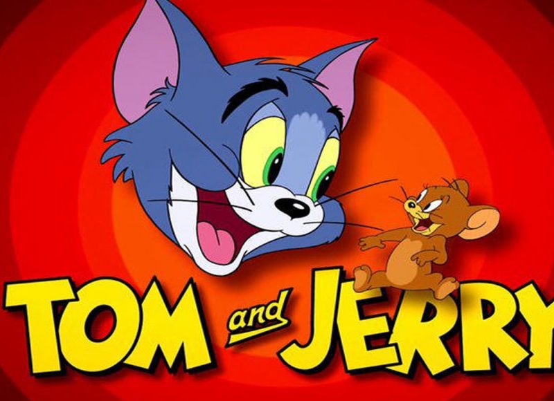 الآن تردد قناة توم وجيري 2020 Tom and Jerry الجديد على النايل سات لمشاهدة أجمل أفلام ومسلسلات الكرتون على مدار الساعة
