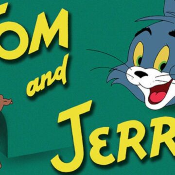 تحديث تردد قناة توم وجيري كرتون 2020 على النايل سات لاستقبال الإشارة الجديدة والصحيحة Tom and Jerry