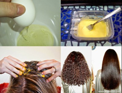 وصفة مغربية لإطالة الشعر وتنعيمه وطريقة عمل شامبو طبيعي في المنزل
