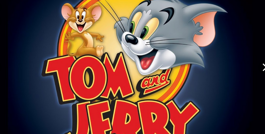 تردد قناة كرتون توم وجيري 2020 Tom & Jerry على النايل سات لأفلام القط والفأر