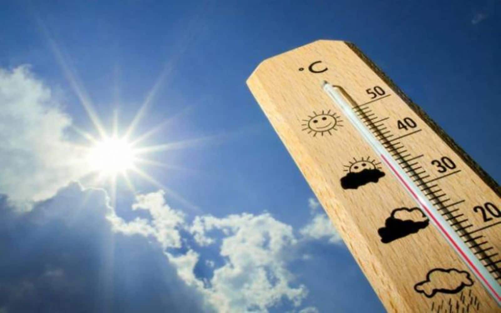 حالة الطقس غدا الثلاثاء 14/1/2020 ودرجات الحرارة المتوقعة حسب بيان هيئة الأرصاد الجوية