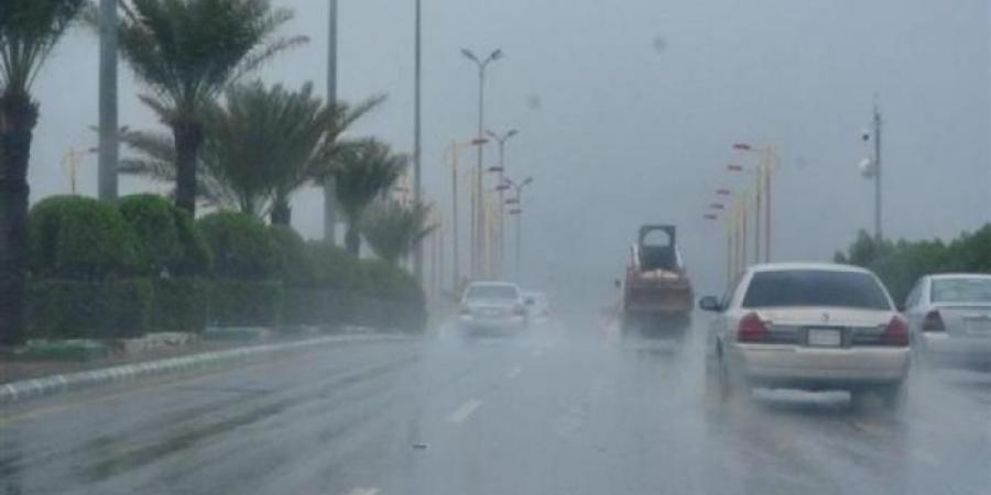 حالة الطقس في السعودية اليوم : الإرصاد تُحذر من الأجواء على مكة والمدينة