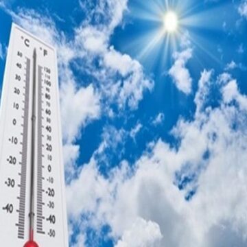 حالة الطقس غدا الثلاثاء 28 يناير وبيان بدرجات الحرارة المتوقعة
