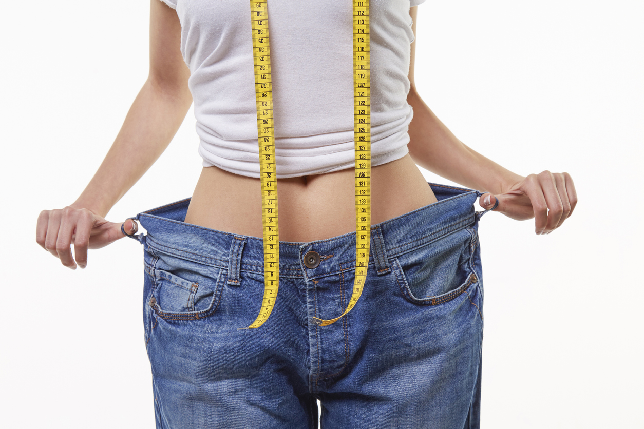 خطوات خسارة الوزن دون رجيم: طرق الخبراء الطبيعية للتخلص من وزنك الزائد بدون تعب