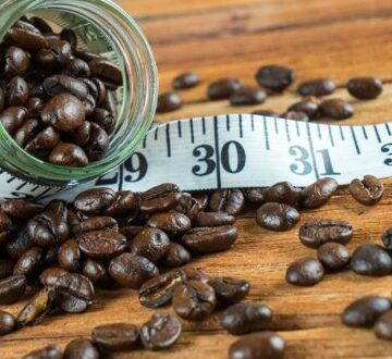 رجيم القهوة الصاروخي النظام الغذائي الأمثل لإنقاص الوزن 3 كيلو في 6 أيام
