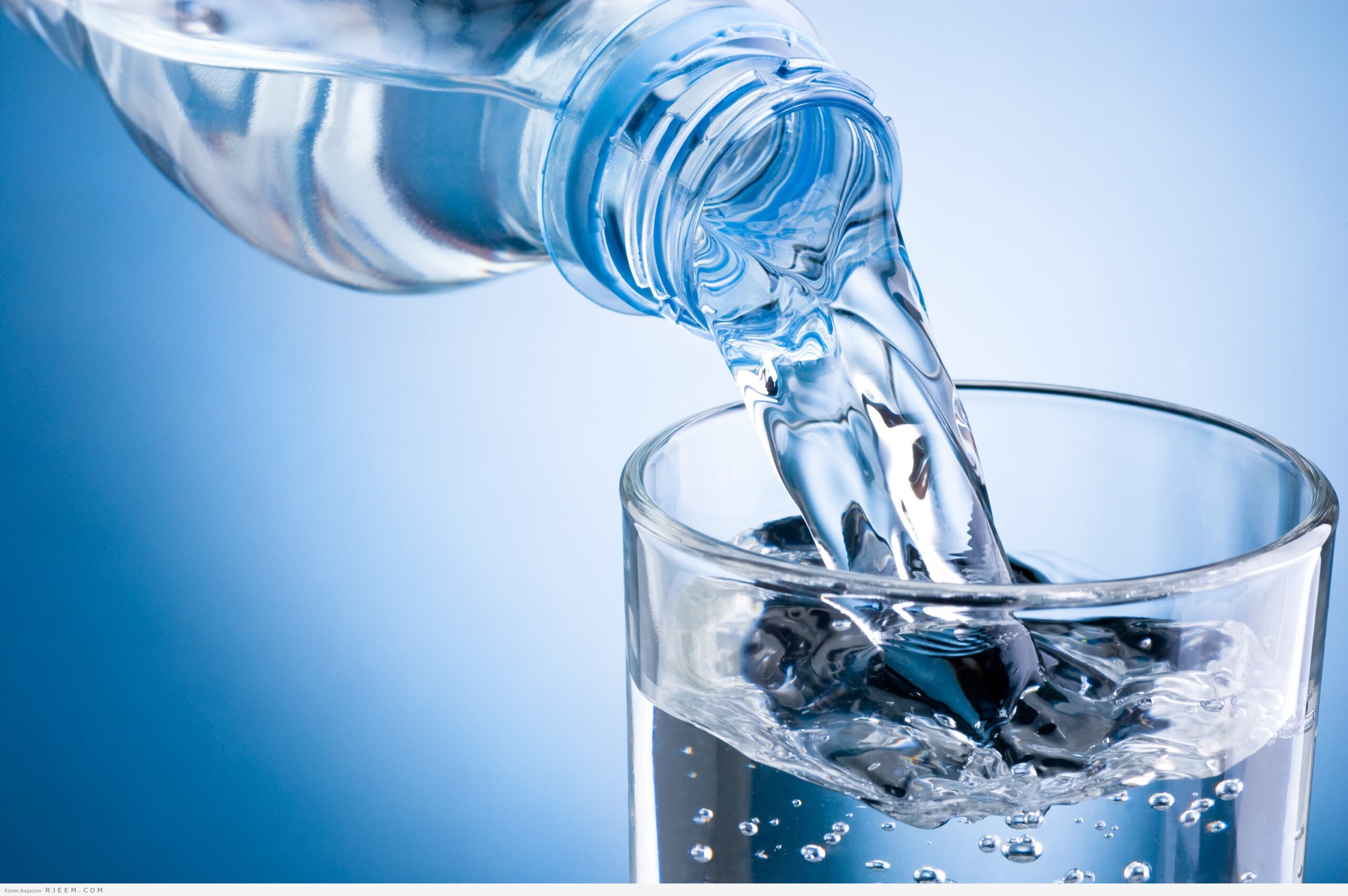 رجيم الماء لتخسيس الجسم 10 كيلو في أسبوع دون حرمان ونصائح للحفاظ على الوزن المفقود