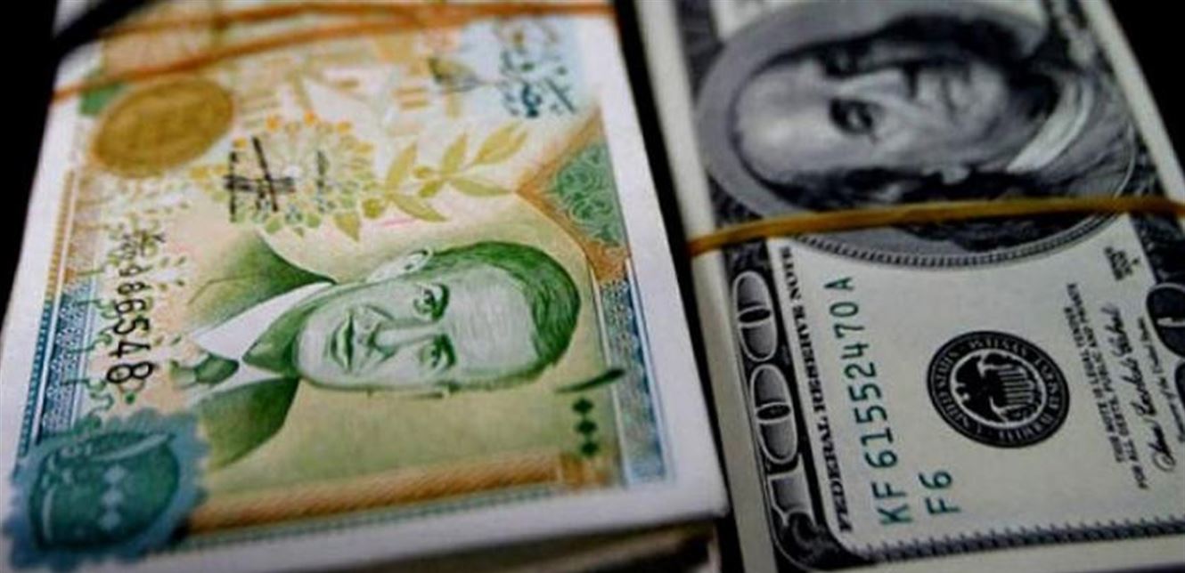 سعر الدولار في سوريا اليوم الثلاثاء 03-03-2020 وتقارير سعر الصرف الآن