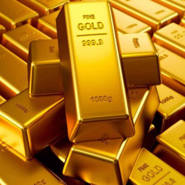 سعر الذهب اليوم الأربعاء 15/1/2020 في محلات الصاغة والبورصة الرئيسية
