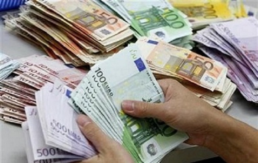 سعر صرف الليرة التركية مقابل الليرة السورية اليوم الخميس 23 يناير 2020 في البنك المركزي