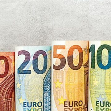 سعر اليورو اليوم الاثنين 27/1/2020 في البنوك المختلفة مقابل الجنيه المصري