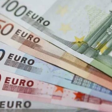سعر اليورو اليوم الاثنين 20/1/2020 مقابل الجنيه المصري في البنوك المختلفة