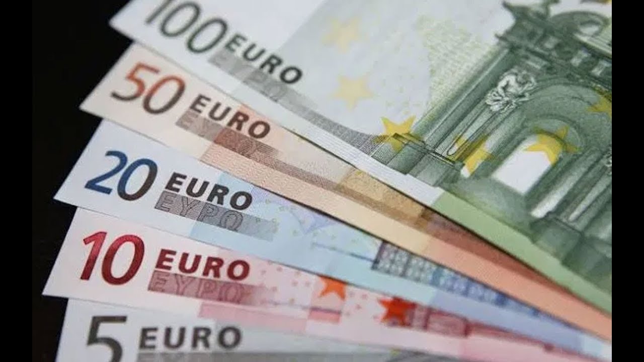 سعر اليورو اليوم الاثنين 20/1/2020 مقابل الجنيه المصري في البنوك المختلفة