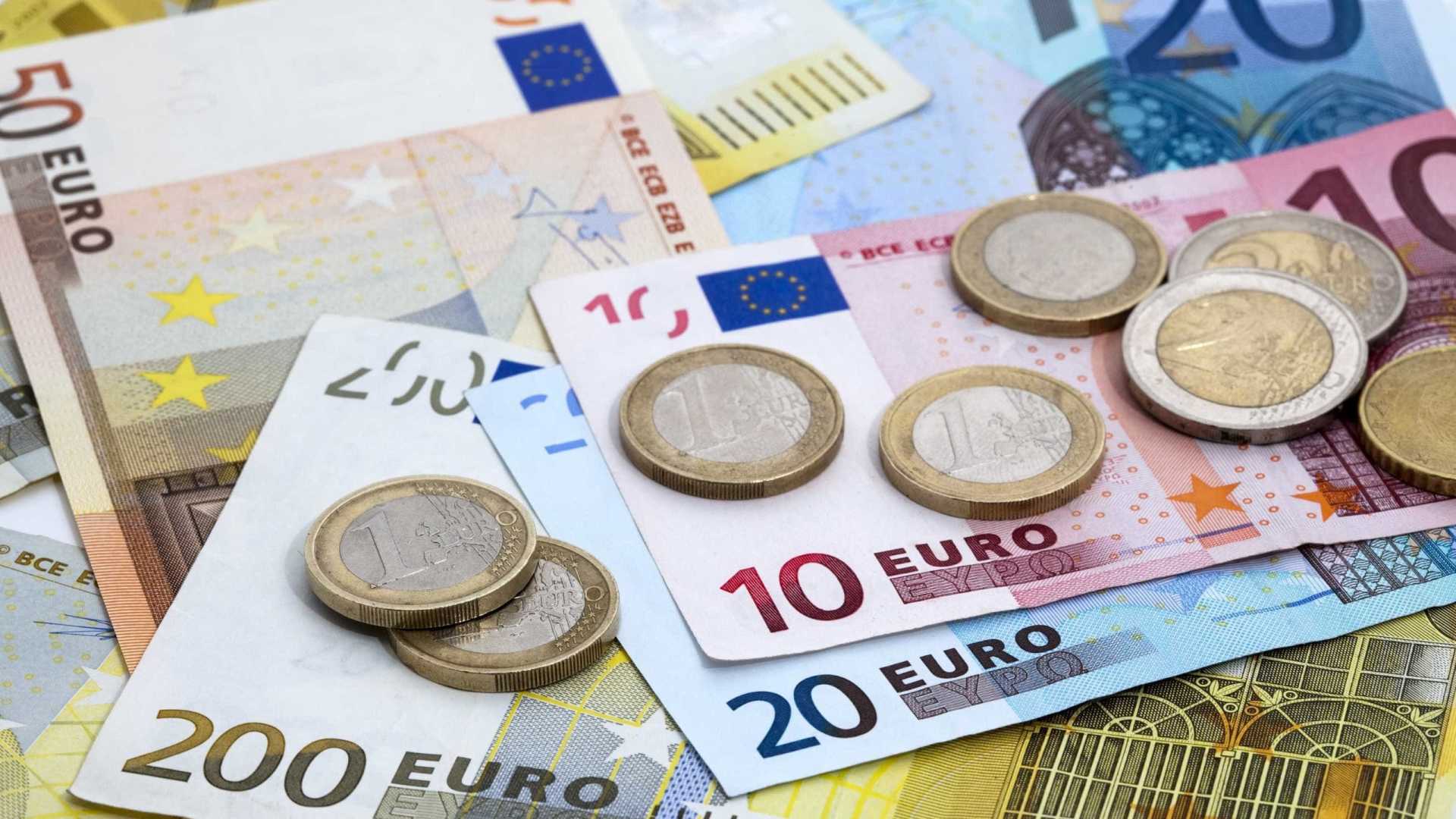 سعر اليورو اليوم الأربعاء 29/1/2020 في البنوك المختلفة مقابل الجنيه المصري