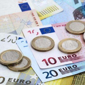 سعر اليورو اليوم الأربعاء 15/1/2020 في البنوك المختلفة مقابل الجنيه المصري