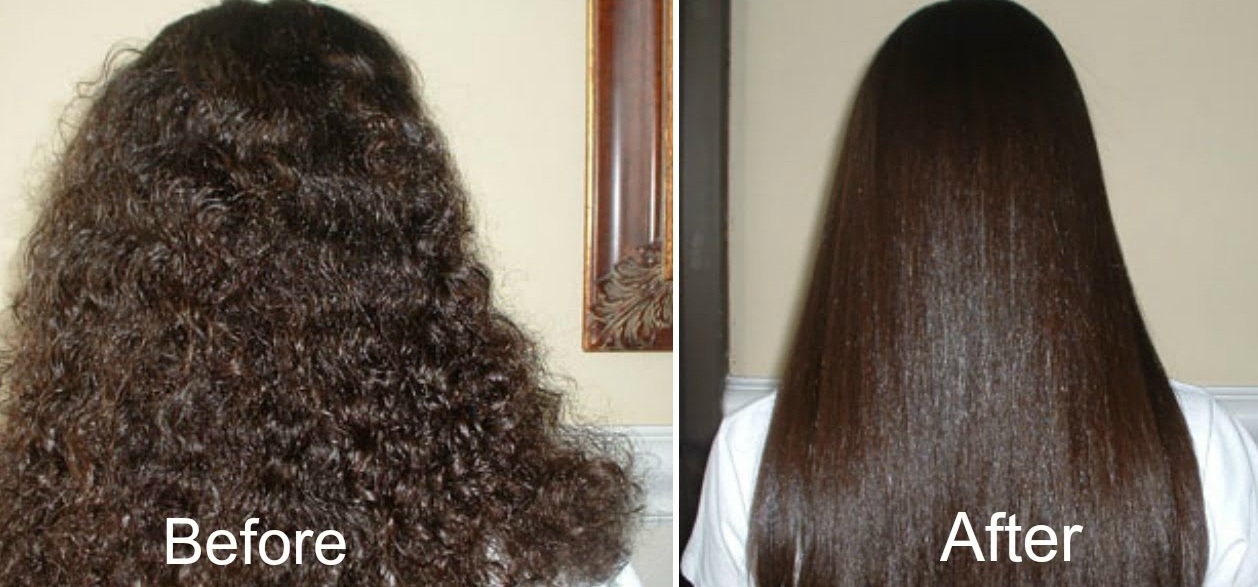 بديل الكيراتين الطبيعي لتطويل وترطيب الشعر خلطة سحرية من أول استعمال