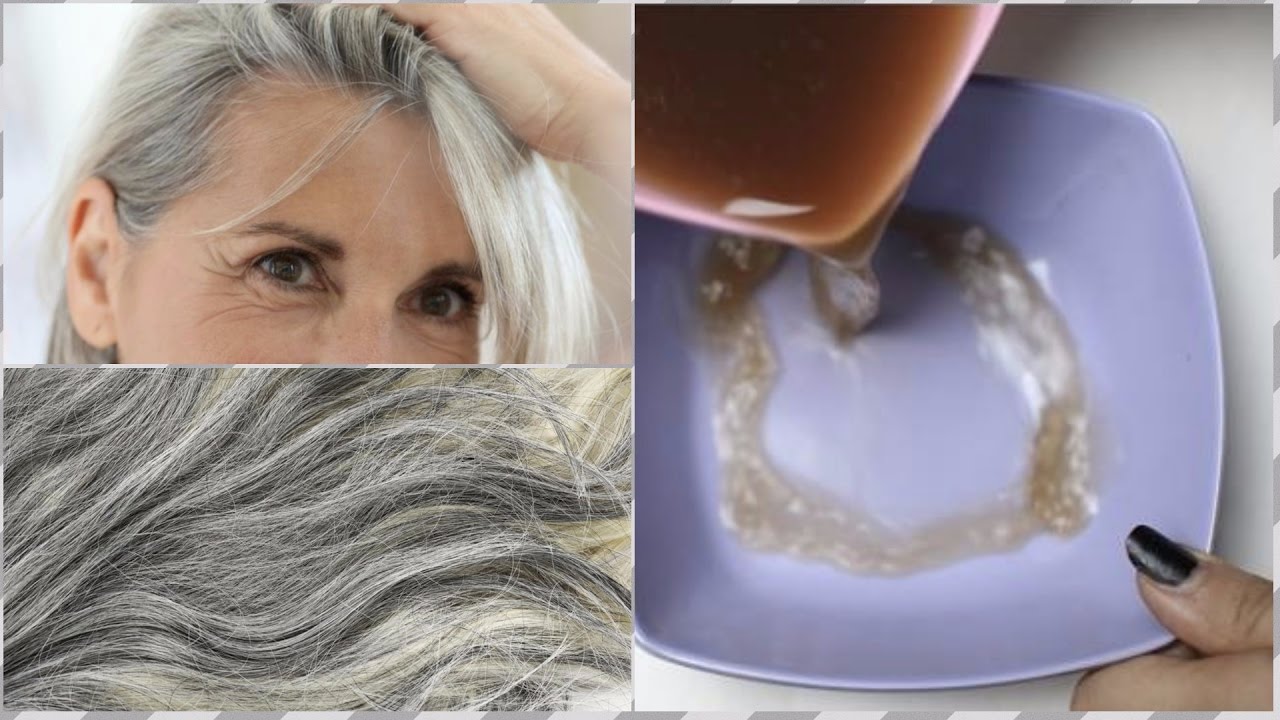 علاج الشعر الابيض بالقرنفل نهائيًا وإنهاء مشكلة الشيب بدون الحاجة لوصفات كيميائية مُضرة